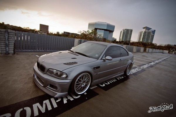 Dream BMW right here